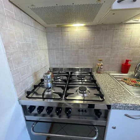 Make Yourself At Dergano - Mm3 Yellow Line Otel Milano